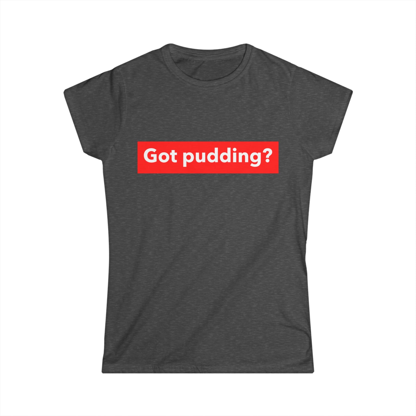 SuPer GP Women's Softstyle Tee