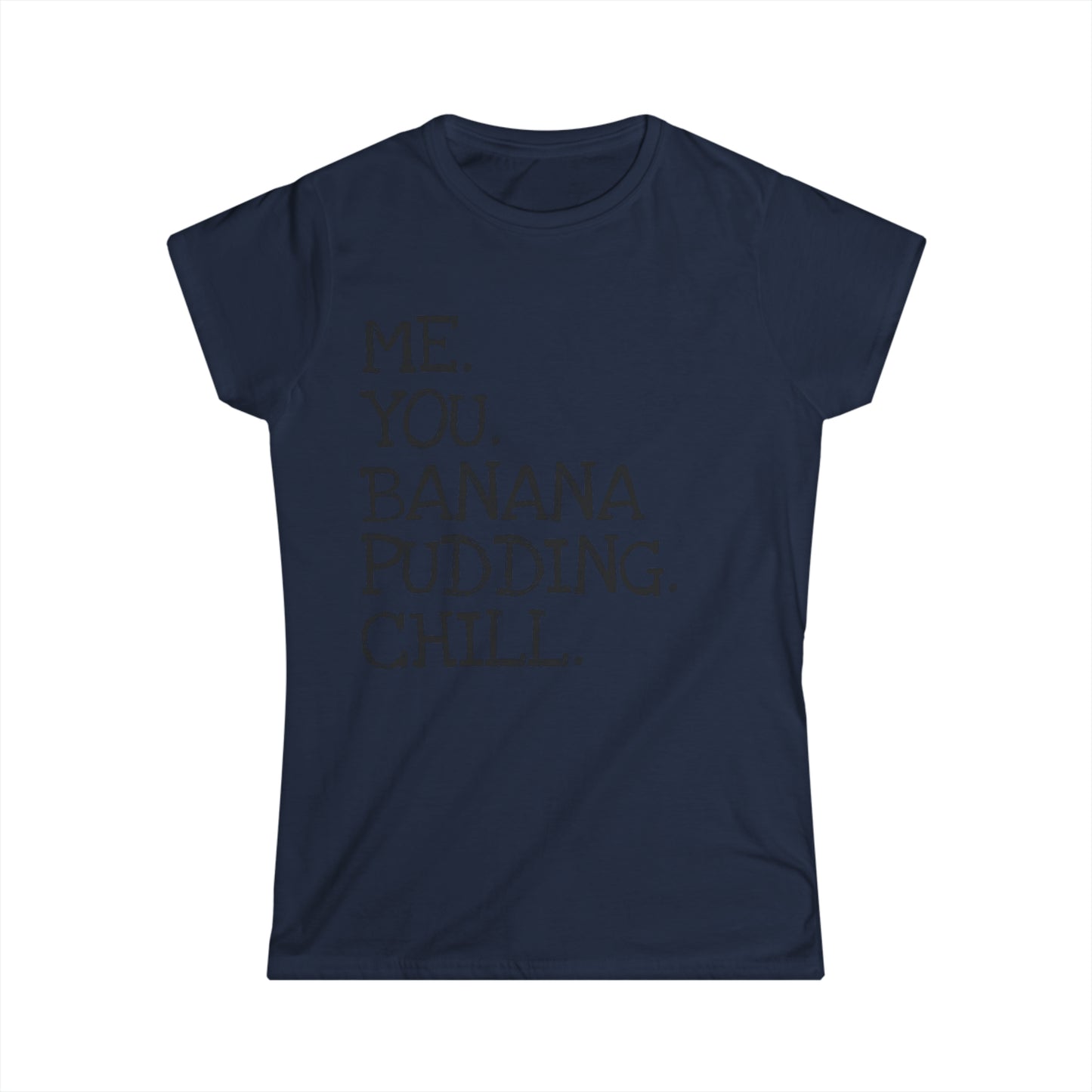 Women's GP Softstyle Tee