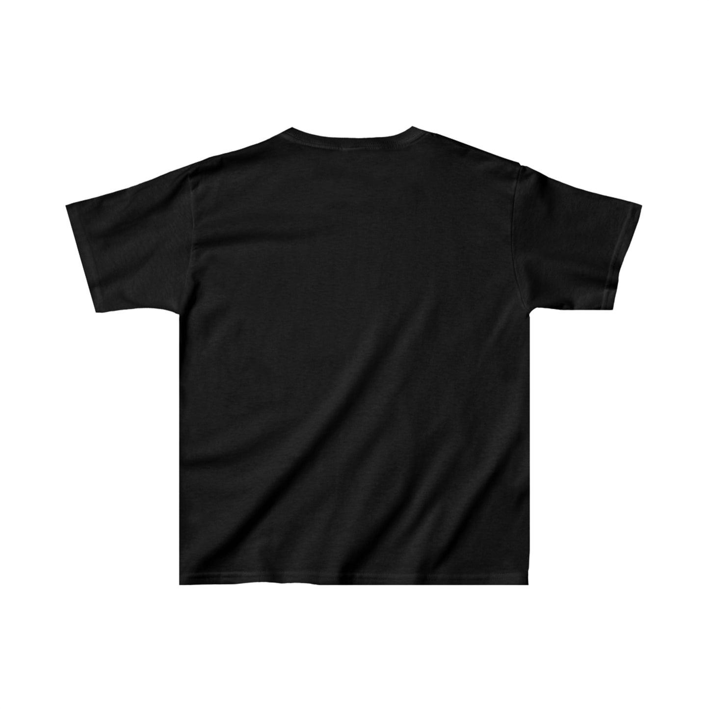 Kids Straight Outta Heavy Cotton™ Tee