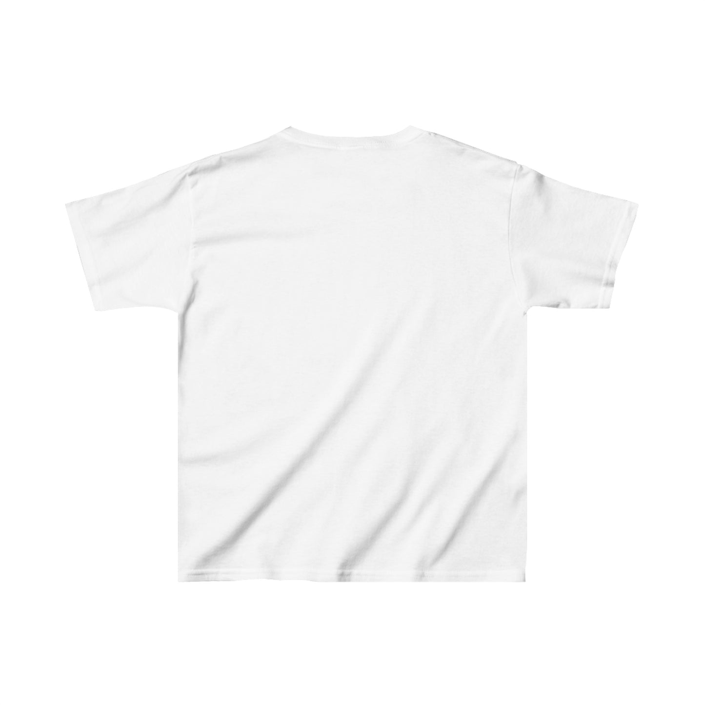 Kids Straight Outta Heavy Cotton™ Tee