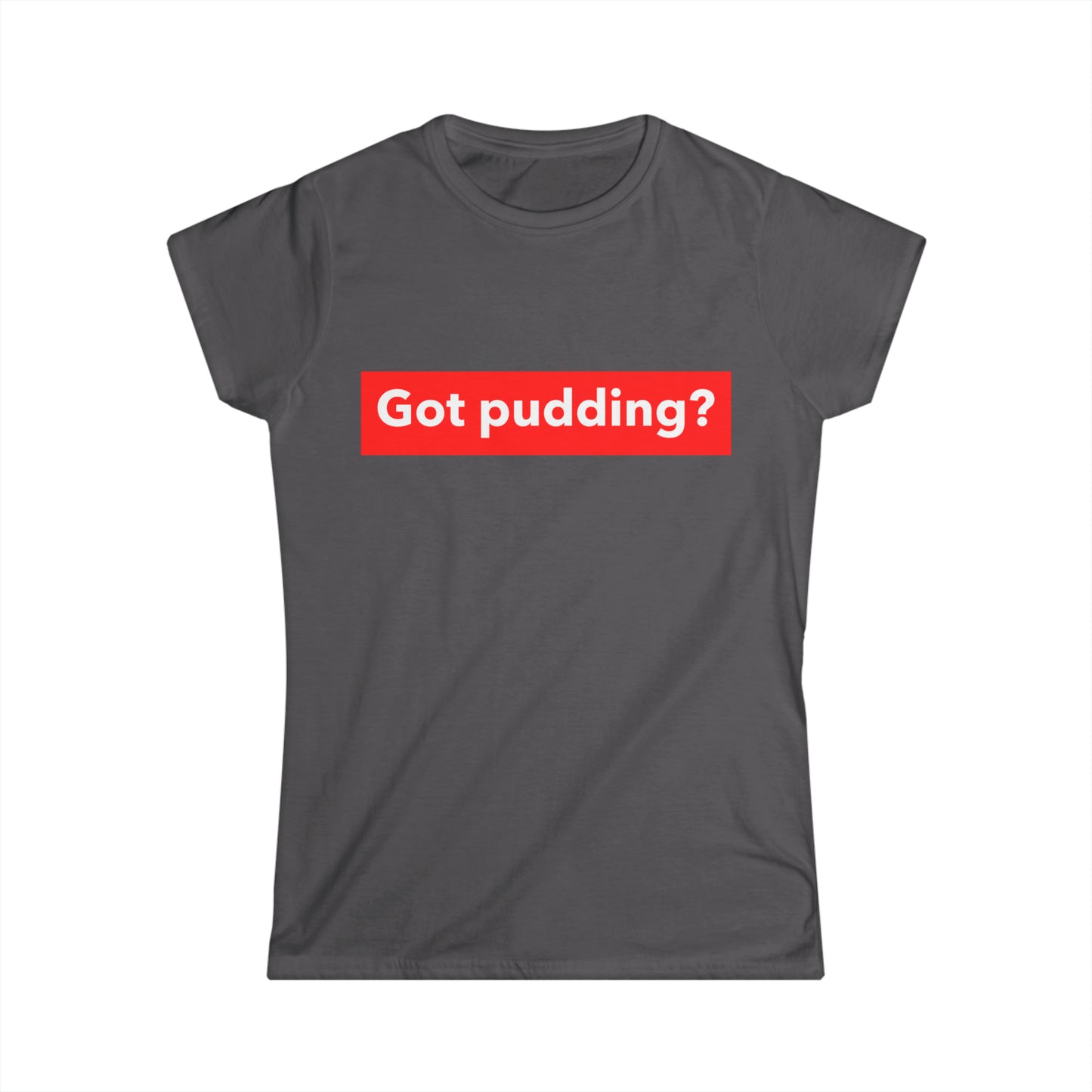 SuPer GP Women's Softstyle Tee