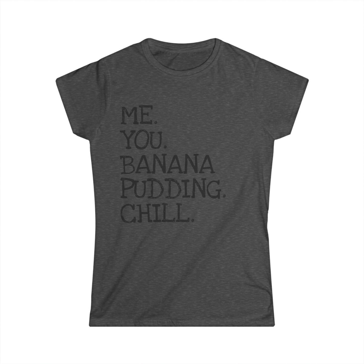 Women's GP Softstyle Tee