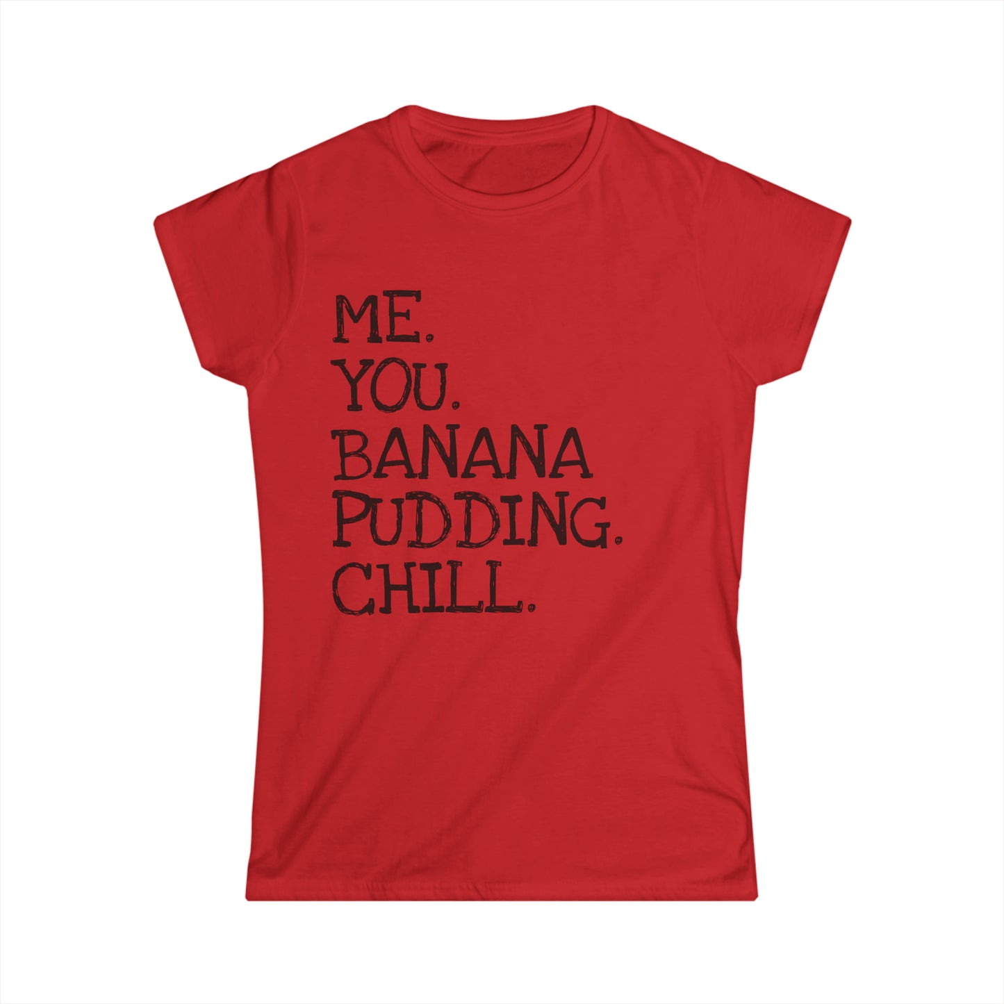 Women's GP Softstyle Tee