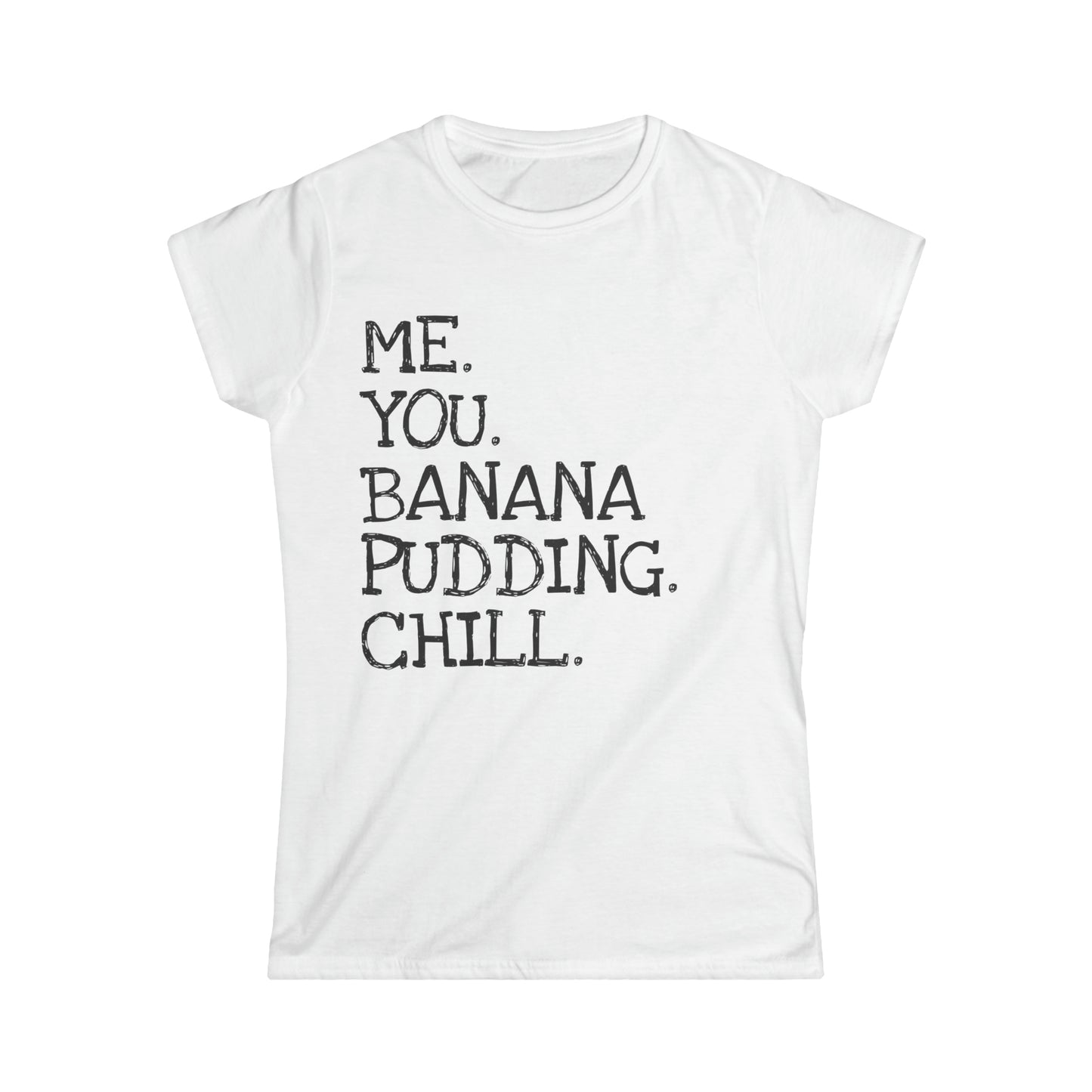 Women's GP Softstyle Tee