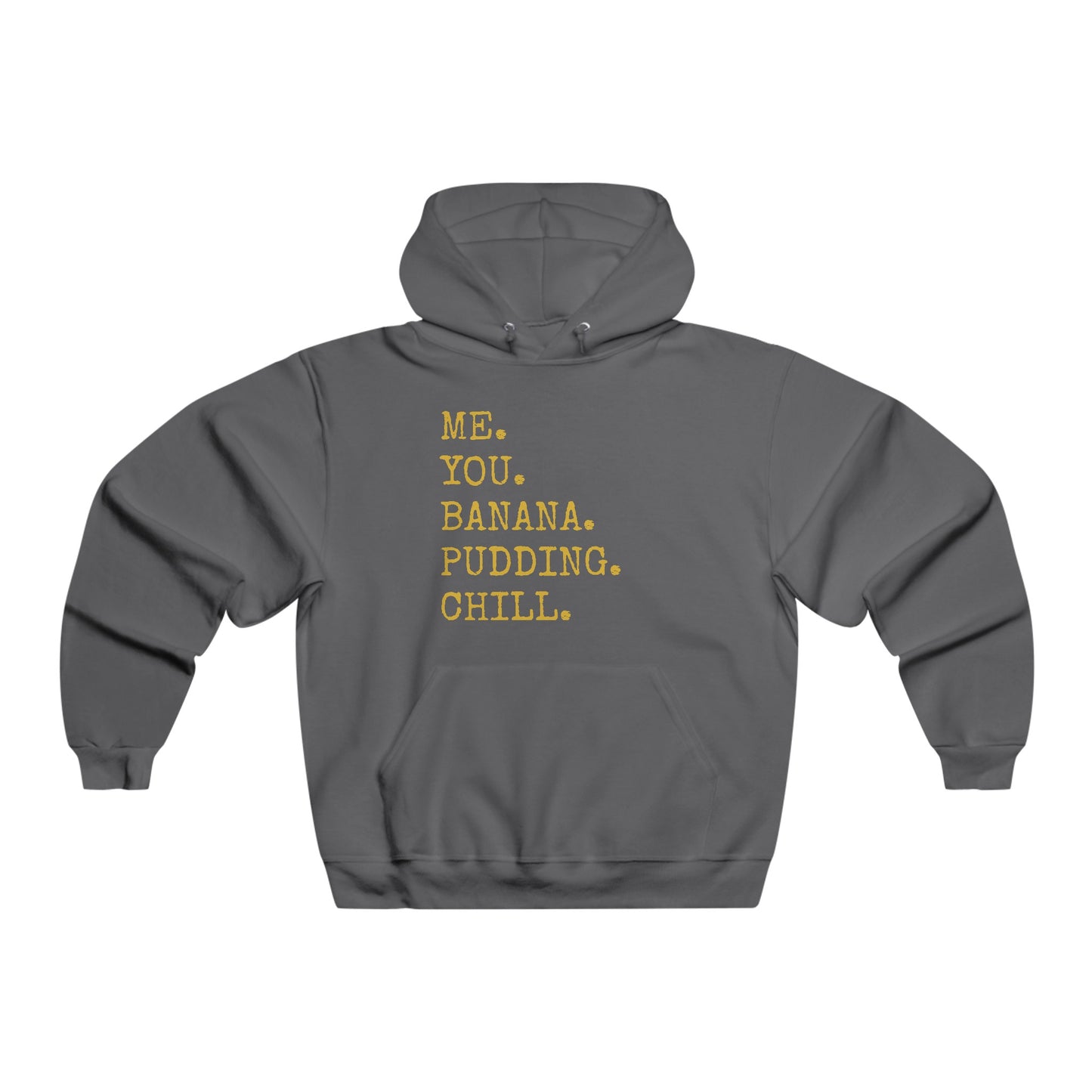 Me You Sweatshirt