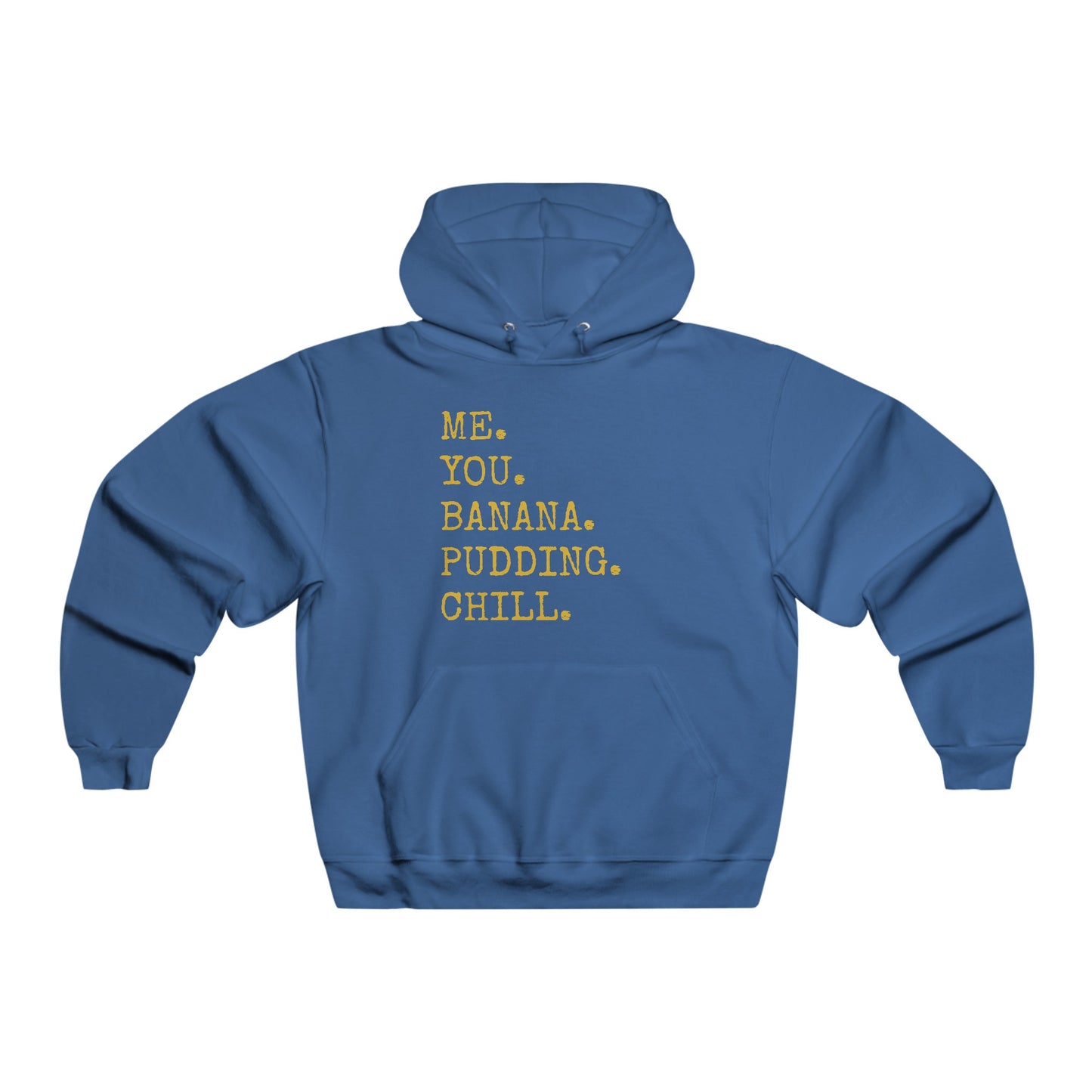 Me You Sweatshirt