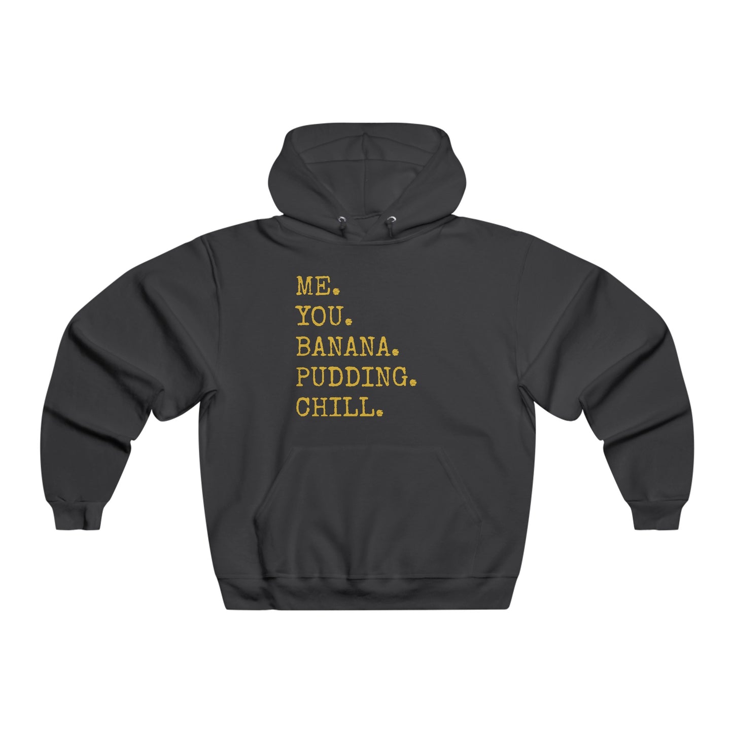 Me You Sweatshirt