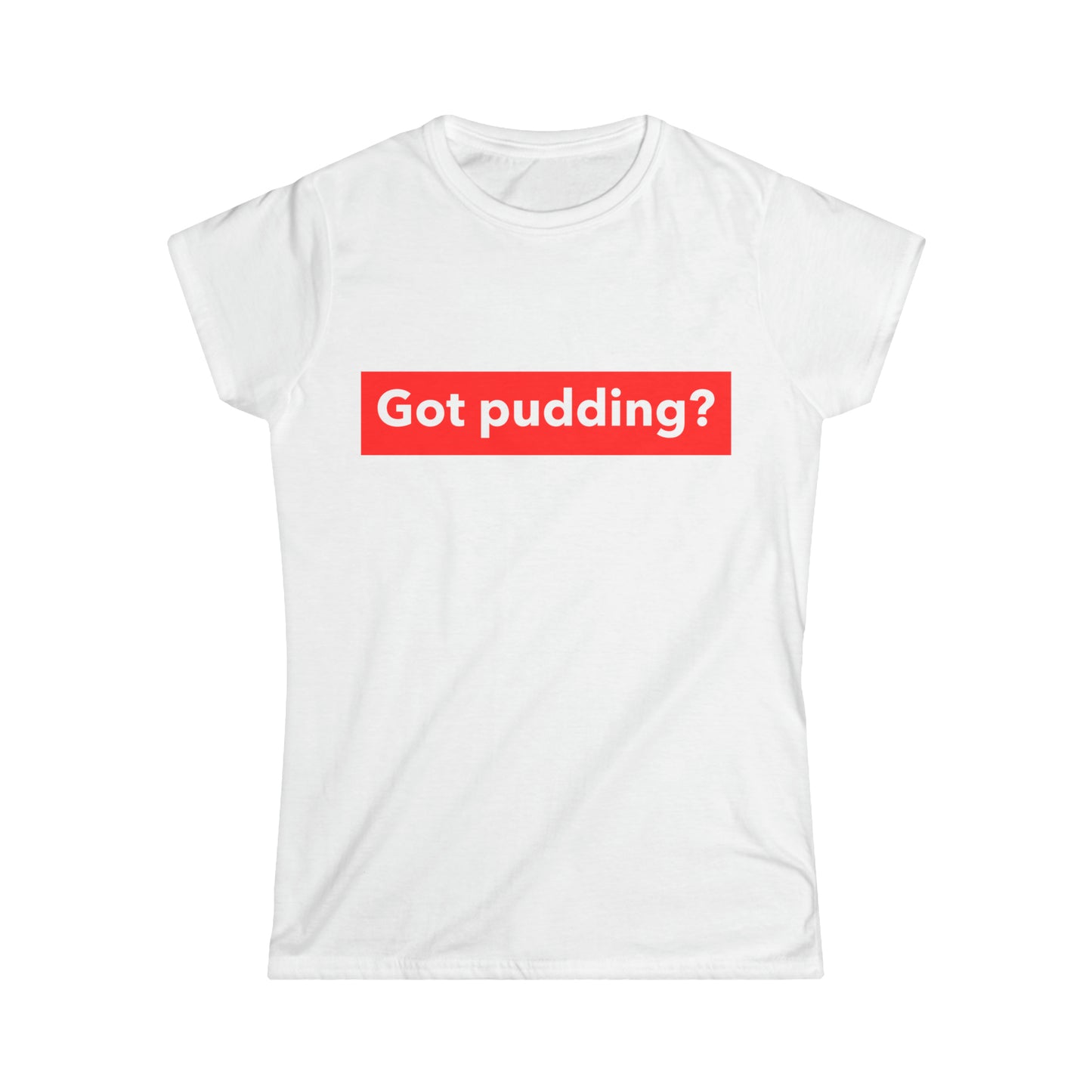 SuPer GP Women's Softstyle Tee