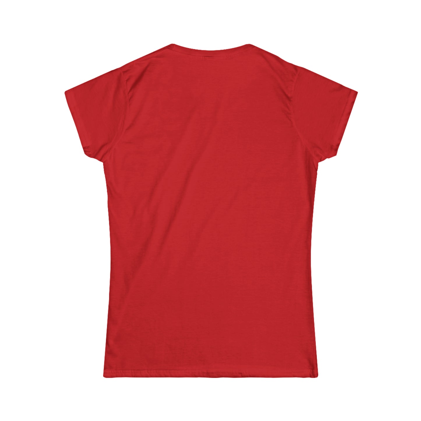 Women's GP Softstyle Tee