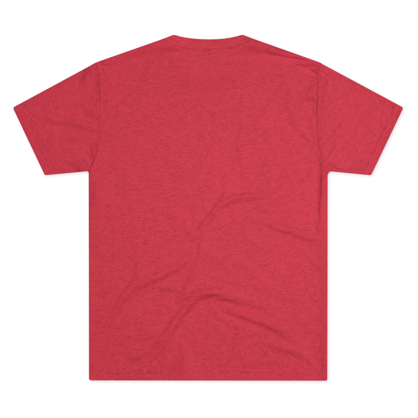 Men's Tri-Blend Crew GP Soft Tee
