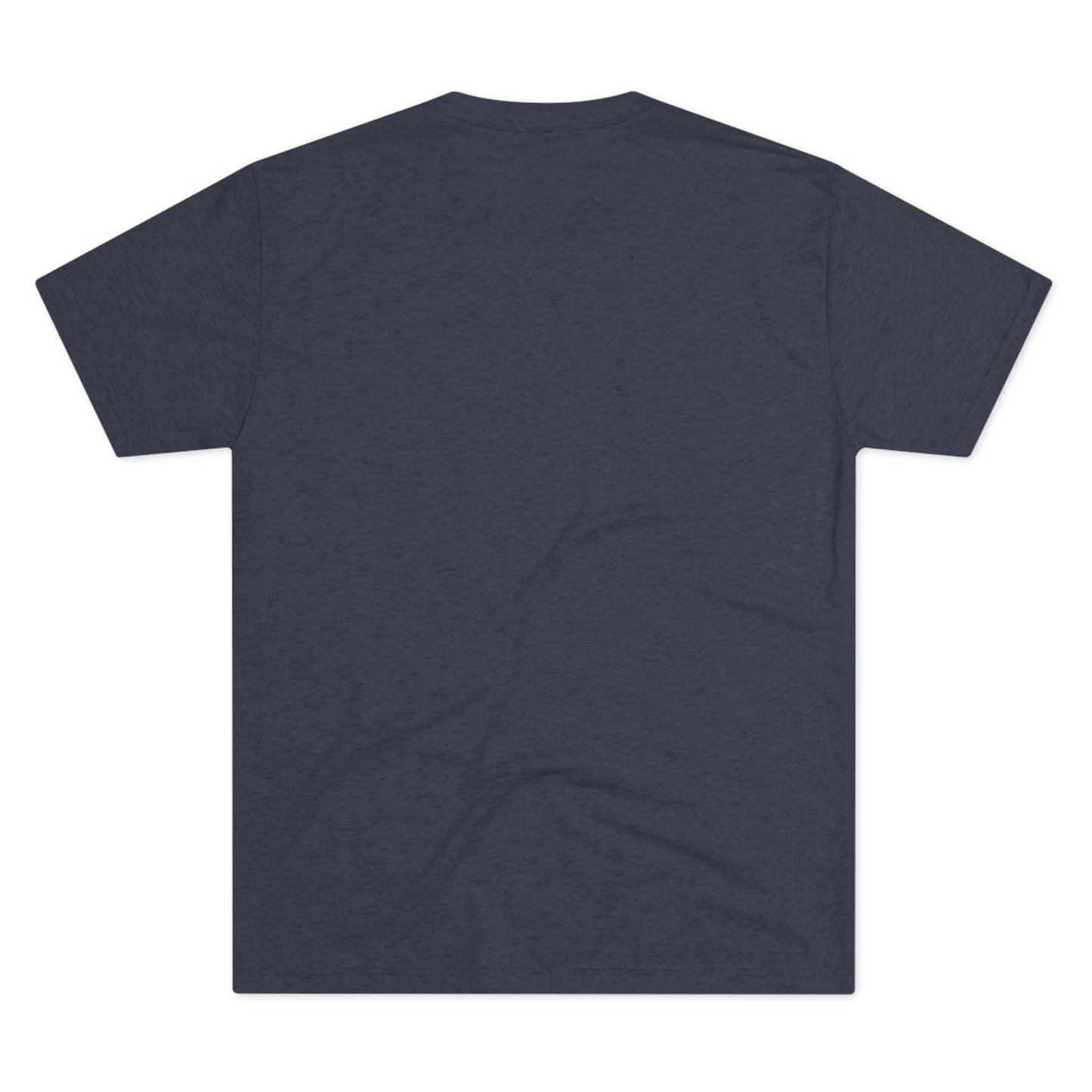 Men's Tri-Blend Crew ME YOU Soft Tee