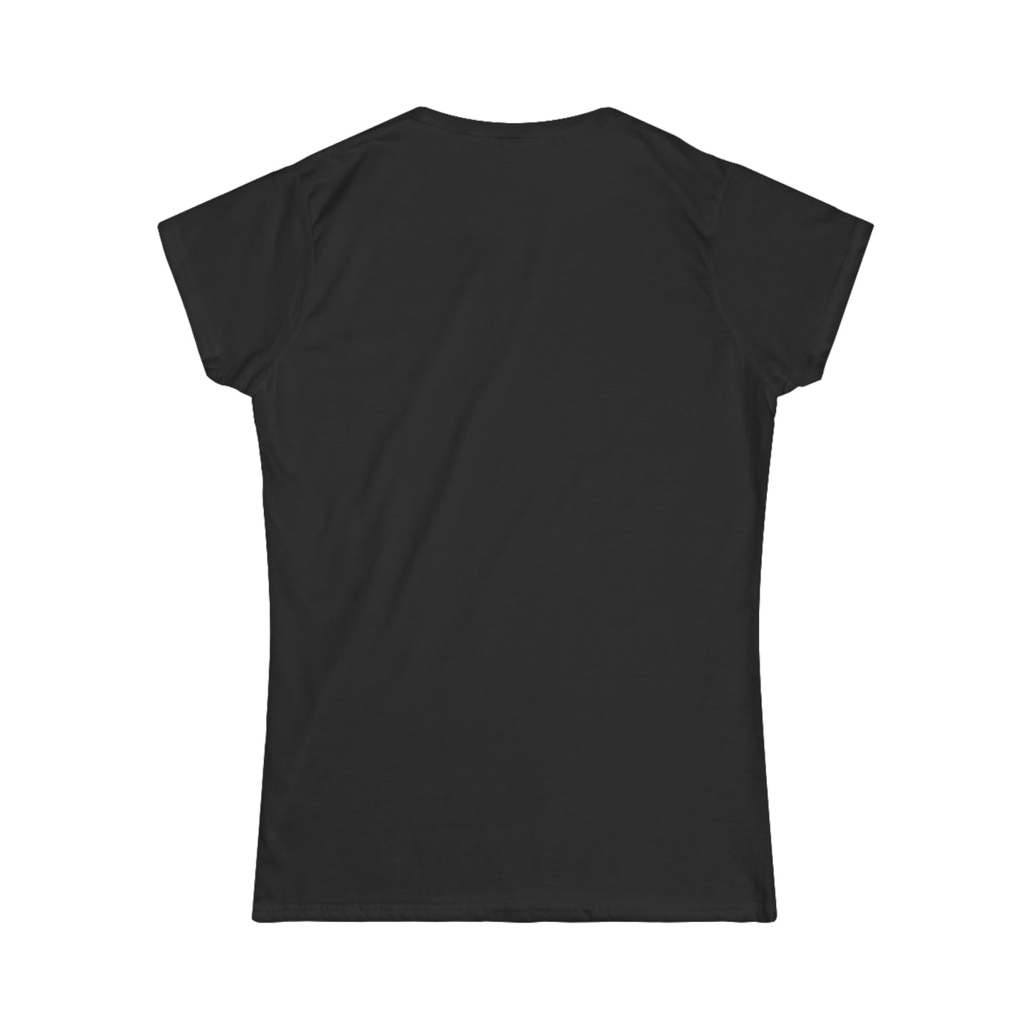 SuPer GP Women's Softstyle Tee