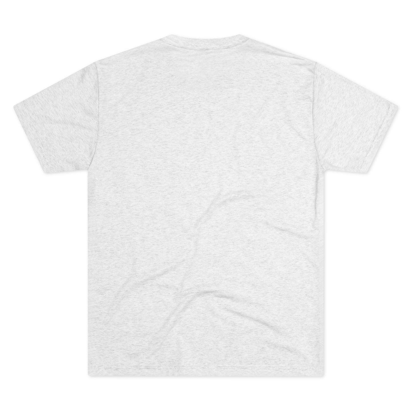 Men's Tri-Blend Crew GP Soft Tee
