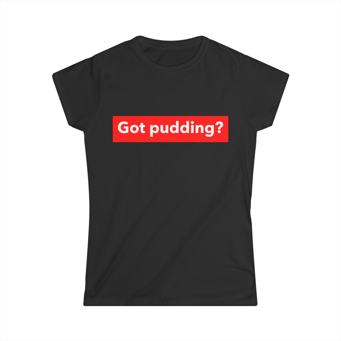 SuPer GP Women's Softstyle Tee