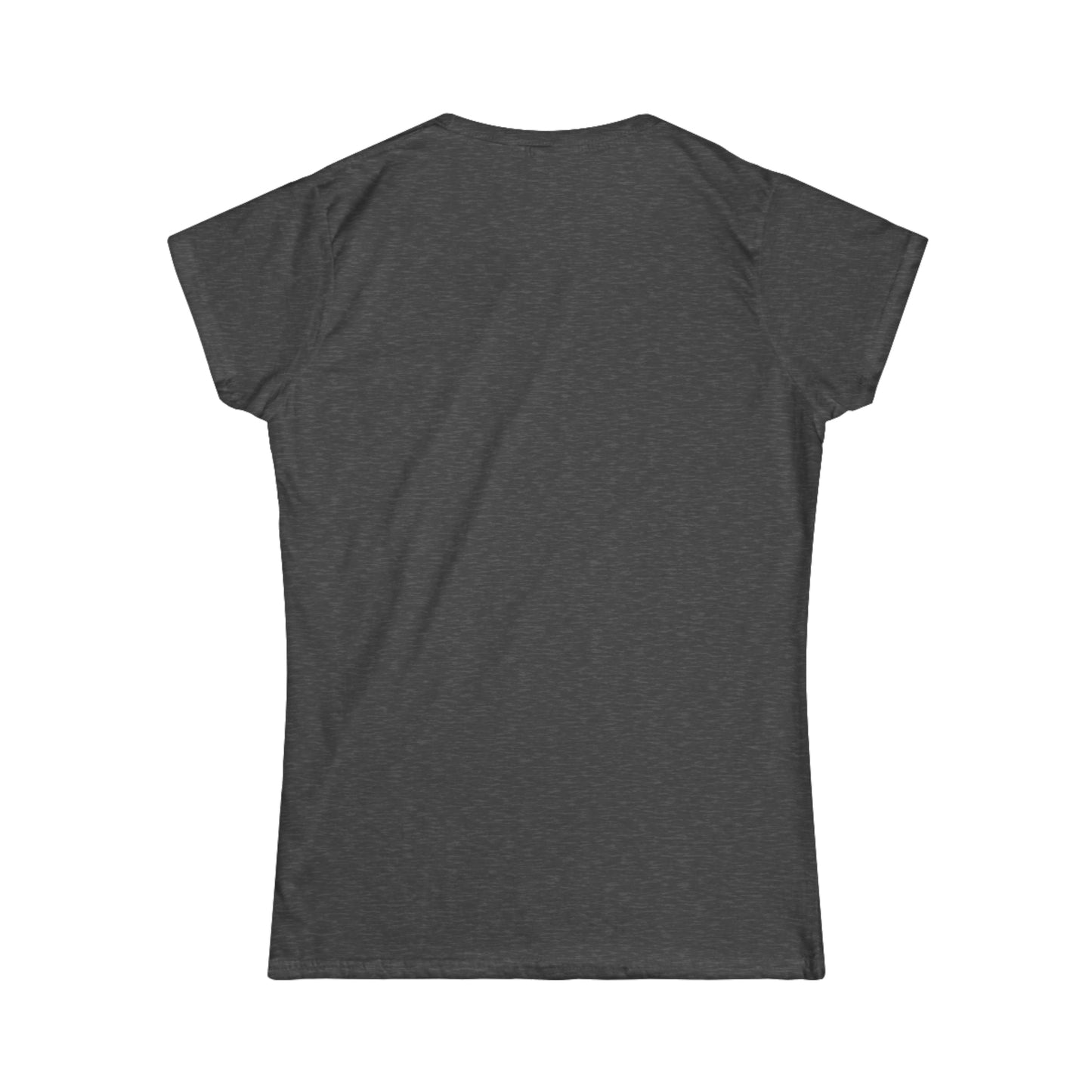 Women's GP Softstyle Tee