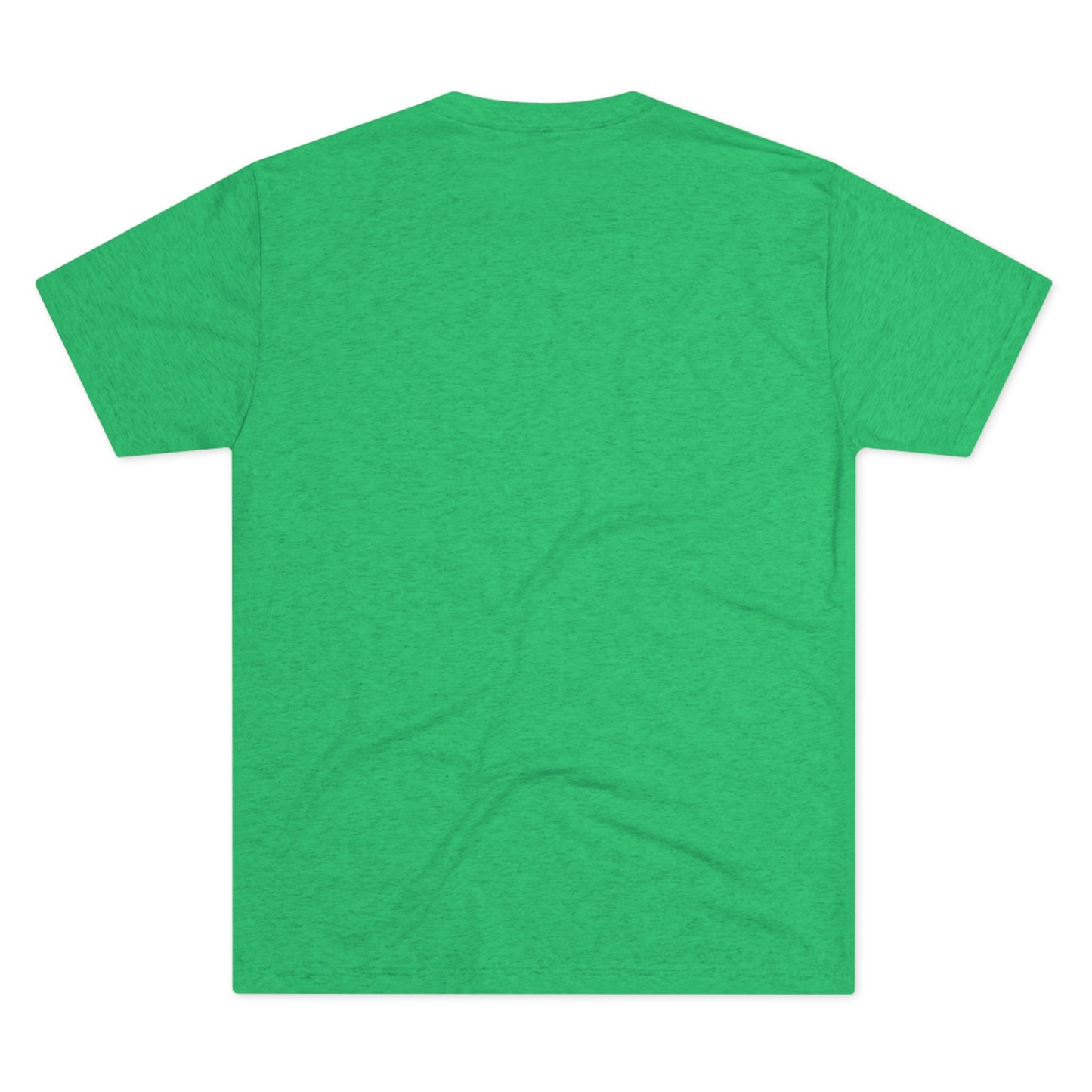 Men's Tri-Blend Crew GP Soft Tee