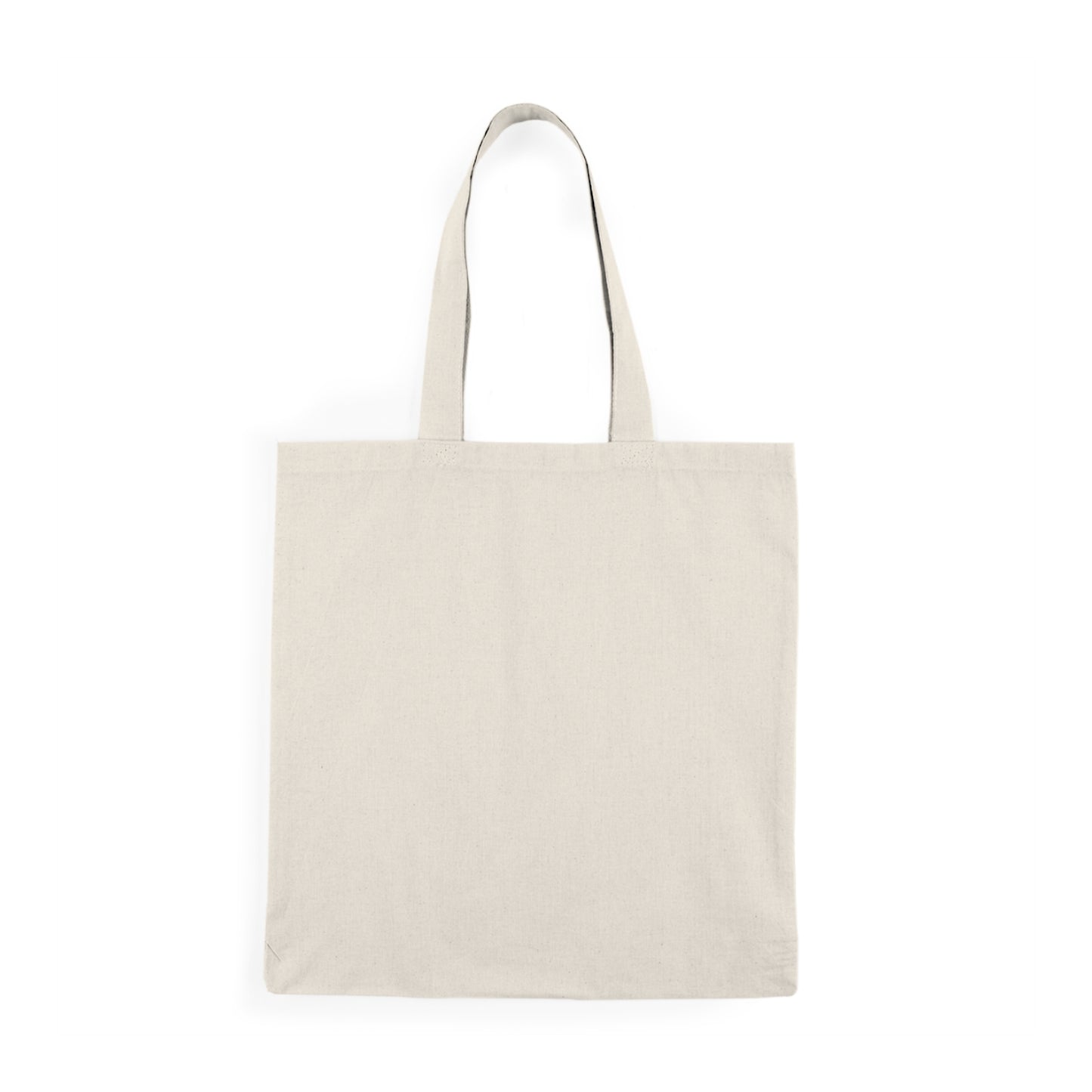 ME YOU Natural Tote Bag